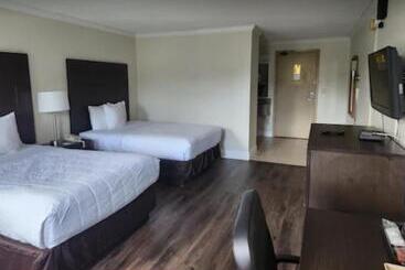 فندق Windsor Inn Of Jacksonville