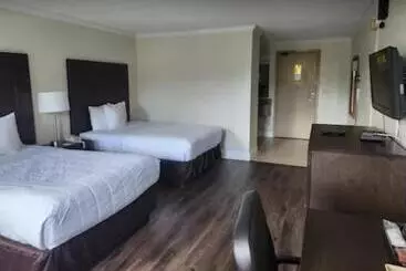 هتل Windsor Inn Of Jacksonville
