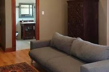 Pensionat Casa Basilio Studio