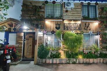 Pension Hostal Suomi