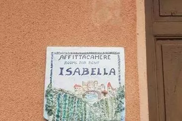 ベッドアンドブレックファースト Appartamento Isabella Nel Centro Di Monastero Bormida