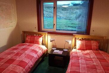 مبيت وإفطار Ceum Thairis