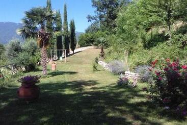 住宿加早餐 Mara E Monti