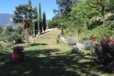 ベッドアンドブレックファースト Mara E Monti