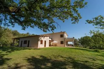 Bed and Breakfast Poggio Delle Ginestre