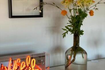 住宿加早餐 Stunning Room With A View