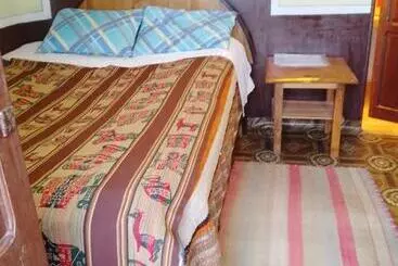 هتل Hostal Qhana Pacha