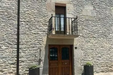 Hostel El Jardin
