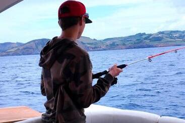 Quinta Do Rossio, Rural Tourism