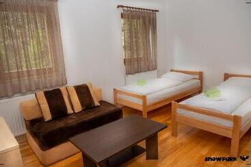 Hotel Ski Centar Kraljica