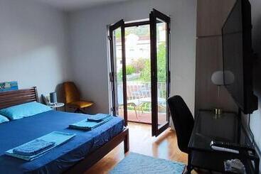 Пансион Igors