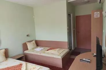 Pension Sunny House Apartments