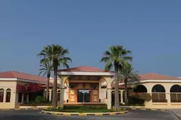 Albander Hotel & Resort