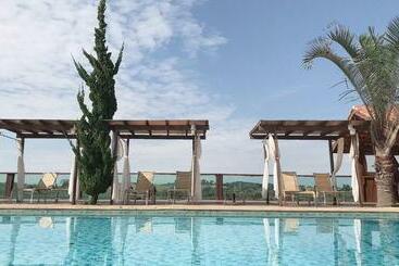 Hostel Pousada Recanto Da Fazenda