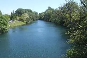 Bed and Breakfast Bohobé Naboty