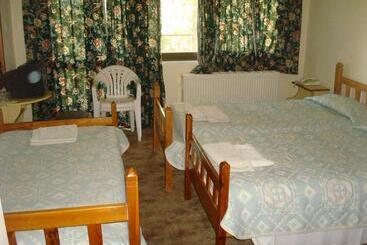 Health Habitat Hotel & Slimming Resort