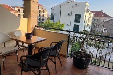 پانسیون Casa Maruca