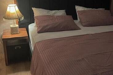 پانسیون Casa Maruca