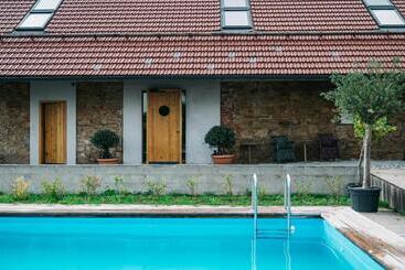 膳宿费 Boutique Hotel Zikmundov