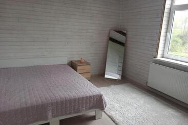 Pensão садиба віталія