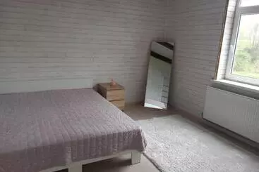 Pensió садиба віталія