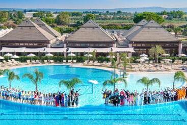 渡假胜地 Ethra Reserve Valentino