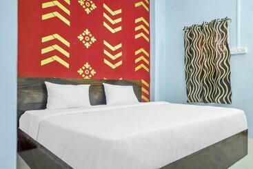 فندق Spot On 87204  Royal Palms