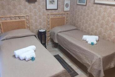 公寓式酒店  Casa Vacanza I Principini