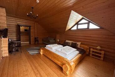 Общежитие батярський двір