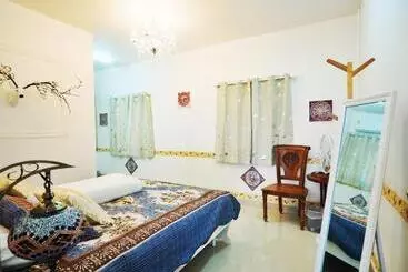 Doisamoedaohostel