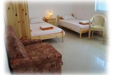 פנסיון къща за гости стамови