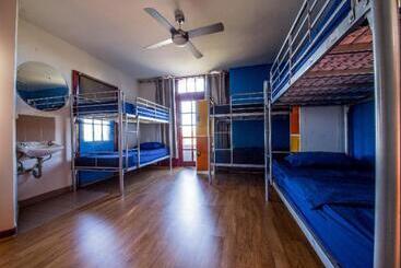 فندق صغير Mad Monkey Bayswater