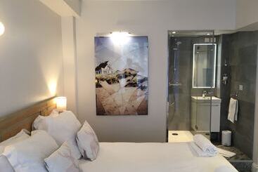 Апарт-отель Au30