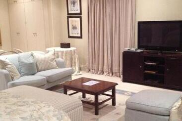 צימר Arum Hill Lodge