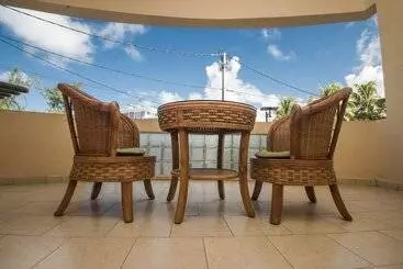 Aparthotel Blue Bay Holiday Resort