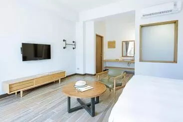 Chillax Inn B&b