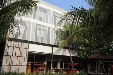 Greenotel Cilegon