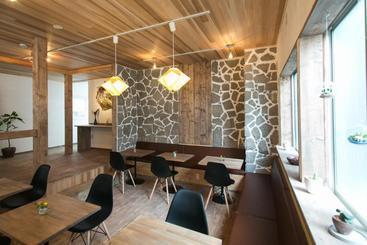 فندق صغير Guest House Yuyu