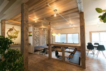 فندق صغير Guest House Yuyu