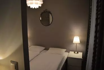 ツーリストアパートメント Helsinki Airport Suites