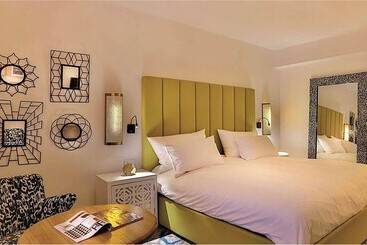 Hotel 2ciels Boutique