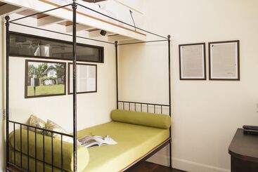 酒店 Baan Luang Rajamaitri Historic Inn