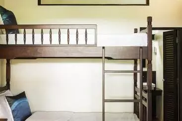 ホテル Baan Luang Rajamaitri Historic Inn