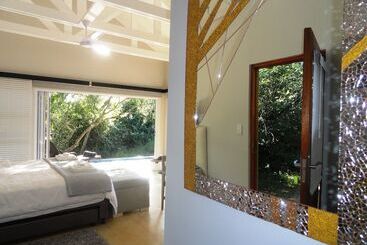 בית מלון כפרי Bushwillow Collection