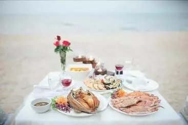 Hôtel Chonnapha Resort