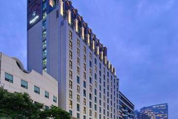 Hotel Jeju Central City