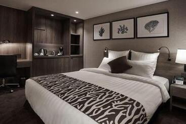 Kent Hotel Gwangalli By Kensington