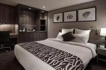 Kent Hotel Gwangalli By Kensington