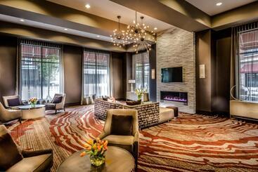 ホテル Residence Inn By Marriott Charlottesville Downtown
