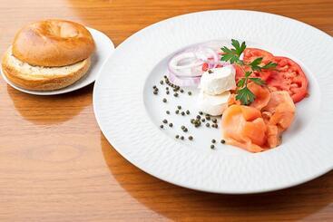 The Clement Hotel   All Inclusive Urban Resort